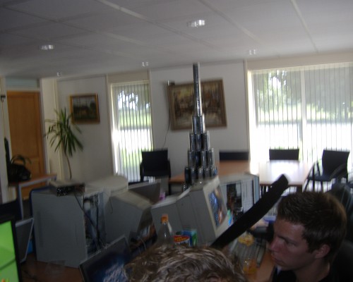 Hersft-LAN
