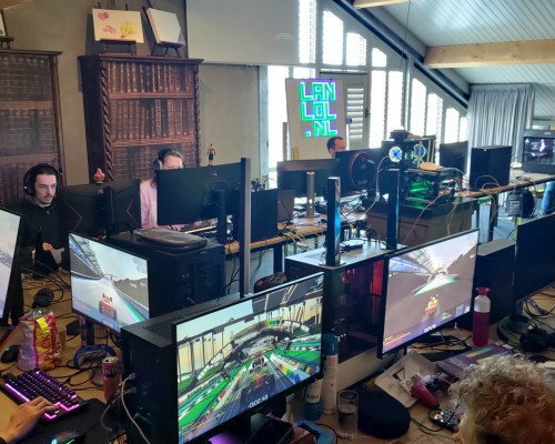 Wintereditie 2026
