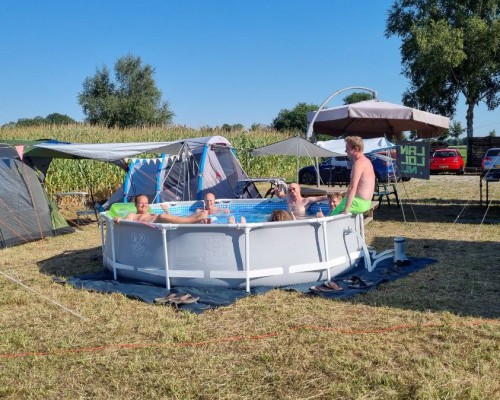 Kampeer editie